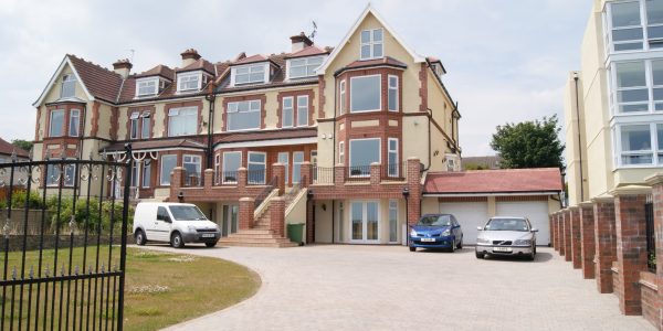 Sunderland Accommodation Services Residential Letting